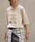 ヴィンテージルーズTシャツ