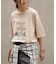 ヴィンテージルーズTシャツ