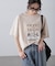 ヴィンテージルーズTシャツ