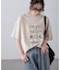 ヴィンテージルーズTシャツ