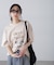 ヴィンテージルーズTシャツ