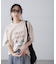 ヴィンテージルーズTシャツ