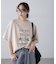 ヴィンテージルーズTシャツ