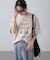 ヴィンテージルーズTシャツ