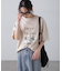 ヴィンテージルーズTシャツ