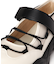 ドローコードスニーカー