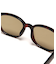 ソリッドサングラス