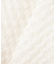 前後２ＷＡＹぽこぽこリボンカーディガン