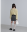 デニムミニスカート