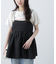 膨れジャガードキャミビスチェ