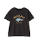 クラシックカープリントTシャツ