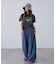 クラシックカープリントTシャツ