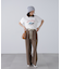 クラシックカープリントTシャツ