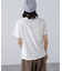 クラシックカープリントTシャツ