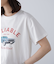 クラシックカープリントTシャツ