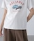 クラシックカープリントTシャツ