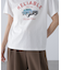 クラシックカープリントTシャツ