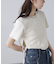 ヴィンテージ加工サイドベルトT