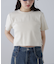ヴィンテージ加工サイドベルトT