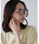 ソリッドサングラス