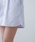 〈セットアップ対応〉ストライプショートパンツ