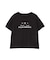 クラシックロゴプリントTシャツ