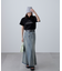 クラシックロゴプリントTシャツ
