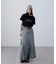 クラシックロゴプリントTシャツ