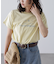 クラシックロゴプリントTシャツ