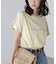 クラシックロゴプリントTシャツ