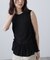 シアーフリルタンクトップ