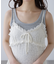イレヘムレースキャミワンピース