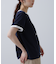 レトロスポーツプリントTシャツ