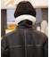 ボンバージャケット