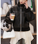ボンバージャケット