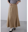 チノマーメイドスカート