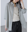 ナイロンベーシックシャツ