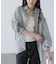 ナイロンベーシックシャツ