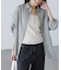 ナイロンベーシックシャツ