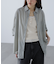 ナイロンベーシックシャツ