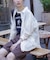 ナイロンベーシックシャツ