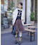 ナイロンベーシックシャツ