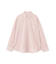ナイロンベーシックシャツ