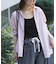 ナイロンベーシックシャツ