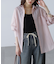 ナイロンベーシックシャツ
