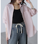 ナイロンベーシックシャツ