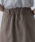 〈セットアップ対応〉プリーツミニスカート