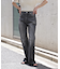〈フリーズマート別注〉PICCADILLY デニムパンツ