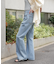 〈フリーズマート別注〉PICCADILLY デニムパンツ