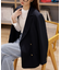 ダブルブレストジャケット